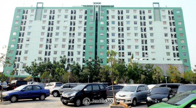 Jual Beli Apartemen Harga Murah di Jakarta Barat - Retnamudiasih