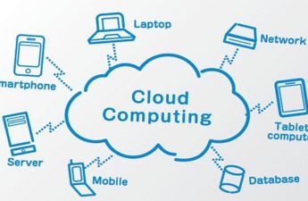 Mengenal Cloud Service dan Tipe-Tipe yang Ditawarkan